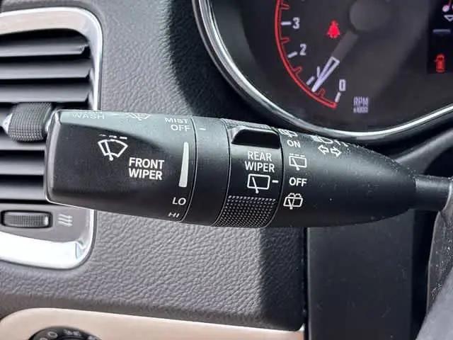 2015 Dodge Durango R/T