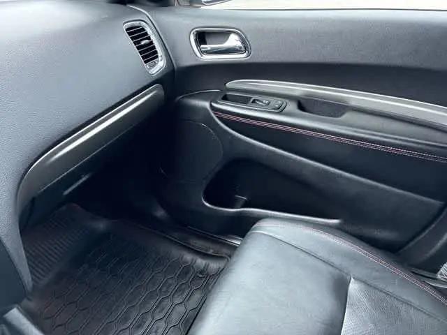2015 Dodge Durango R/T