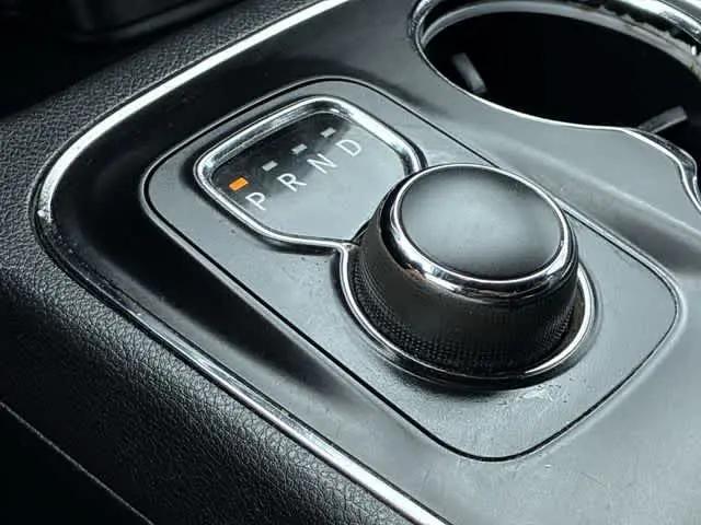 2015 Dodge Durango R/T