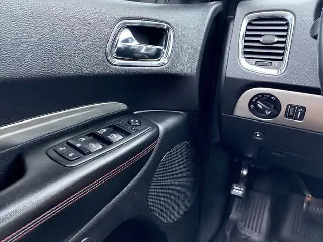 2015 Dodge Durango R/T