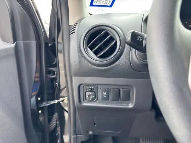 2019 Mitsubishi Mirage G4 ES