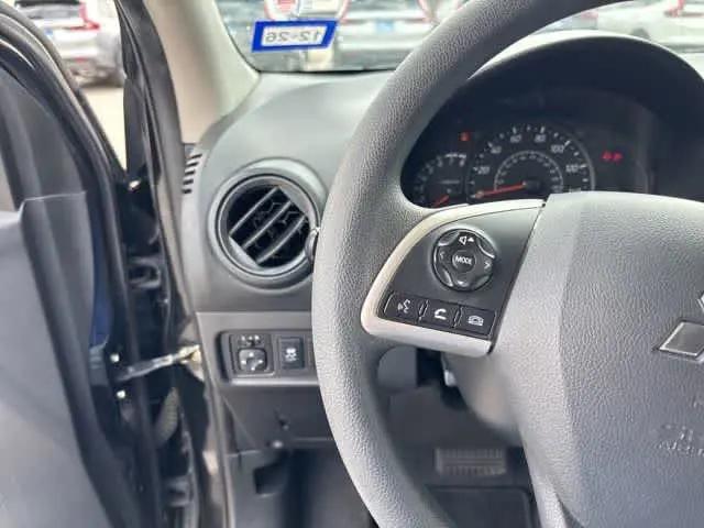 2019 Mitsubishi Mirage G4 ES