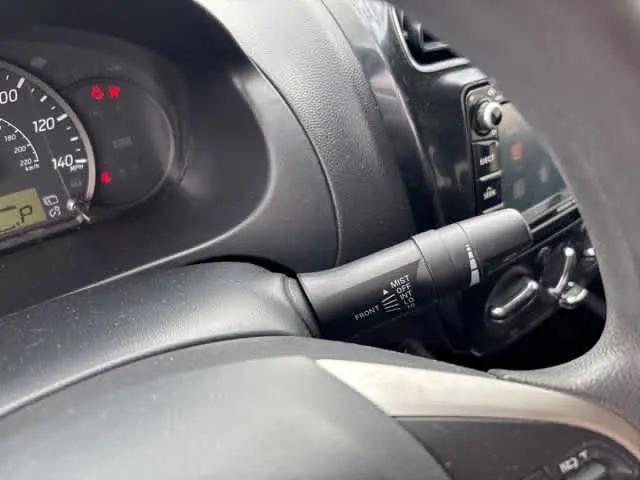 2019 Mitsubishi Mirage G4 ES