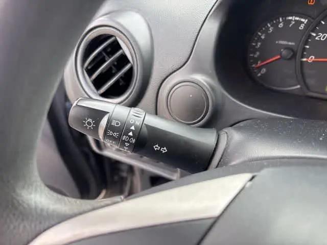 2019 Mitsubishi Mirage G4 ES
