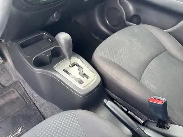 2019 Mitsubishi Mirage G4 ES