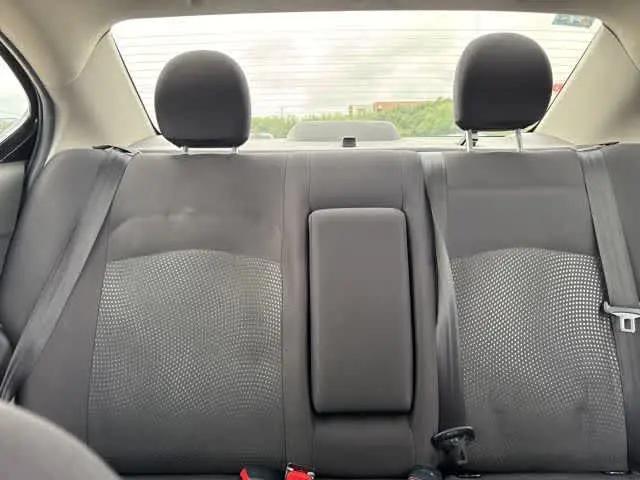 2019 Mitsubishi Mirage G4 ES