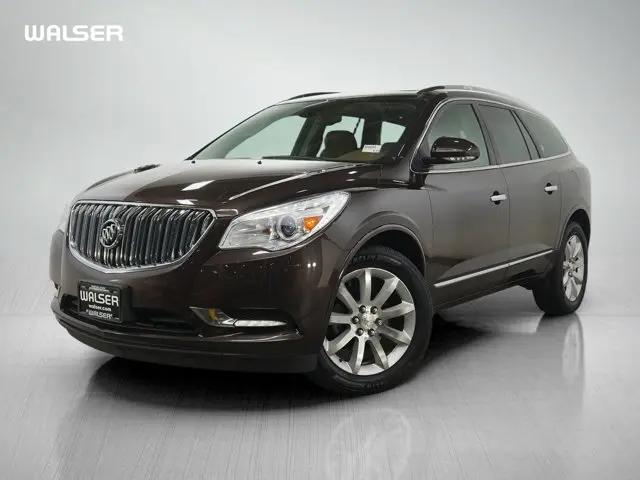 2015 Buick Enclave Premium for sale in Minneapolis, MN