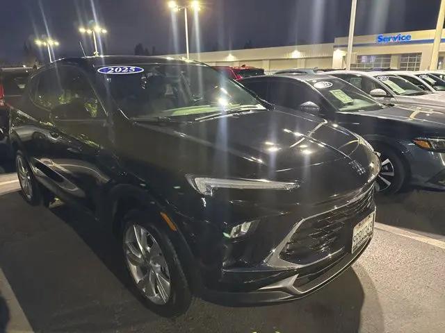 2025 Buick Encore GX Preferred FWD for sale in Hayward, CA