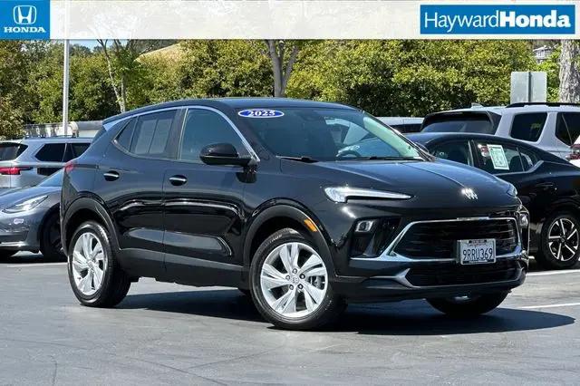 2025 Buick Encore GX Preferred FWD for sale in Hayward, CA