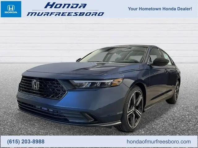 2026 Honda Accord Sedan SE for sale in Murfreesboro, TN