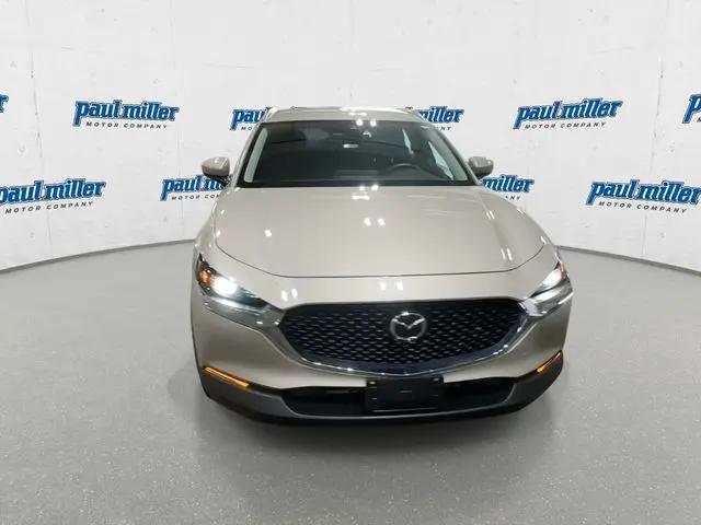 2023 Mazda CX-30 2.5 S Select