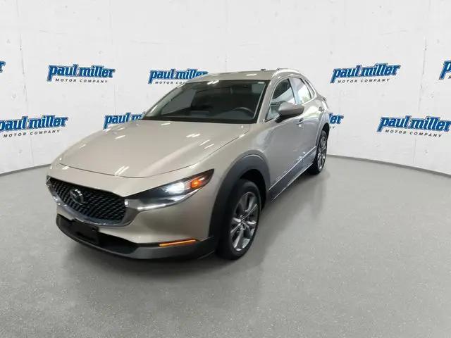 2023 Mazda CX-30 2.5 S Select