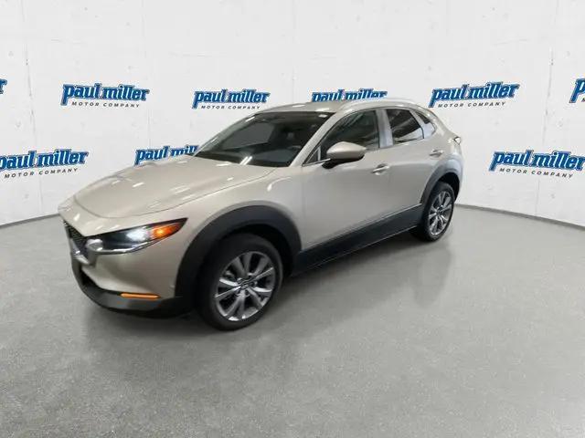 2023 Mazda CX-30 2.5 S Select