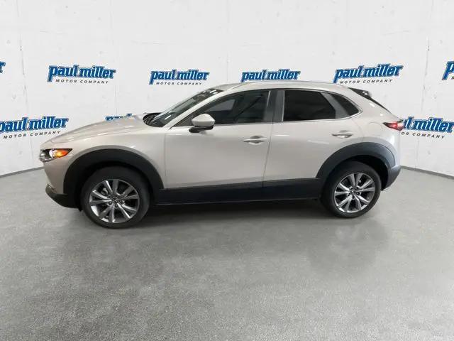 2023 Mazda CX-30 2.5 S Select