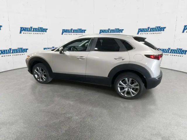 2023 Mazda CX-30 2.5 S Select