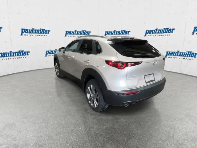 2023 Mazda CX-30 2.5 S Select