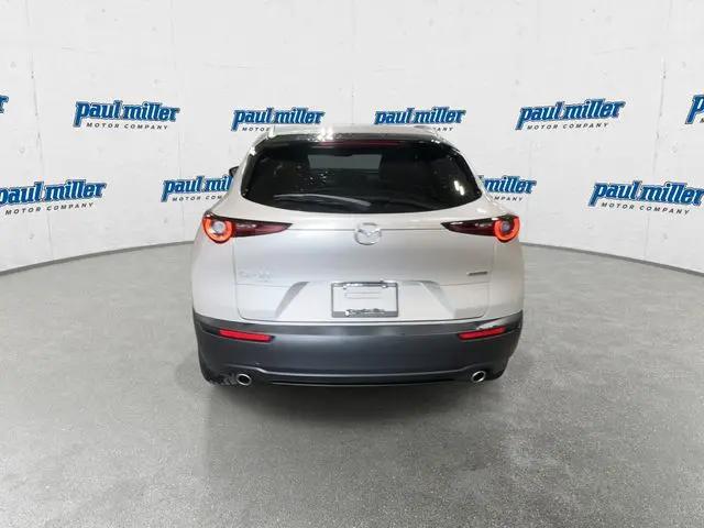 2023 Mazda CX-30 2.5 S Select