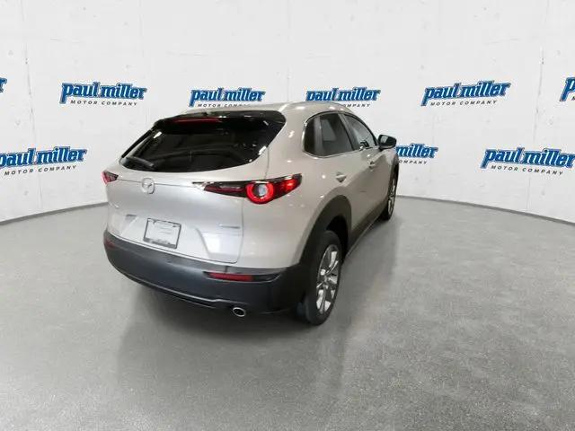 2023 Mazda CX-30 2.5 S Select