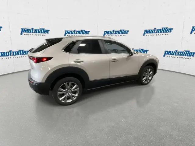 2023 Mazda CX-30 2.5 S Select
