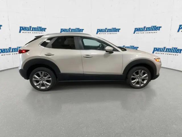 2023 Mazda CX-30 2.5 S Select
