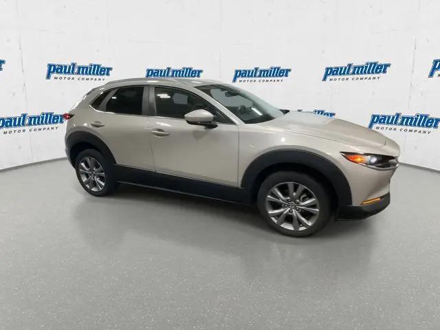 2023 Mazda CX-30 2.5 S Select