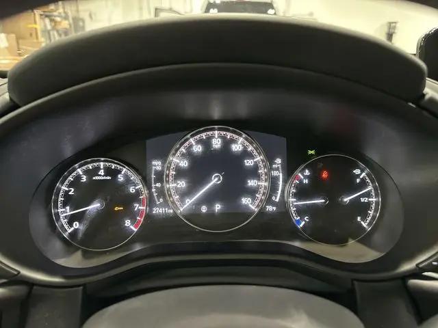 2023 Mazda CX-30 2.5 S Select