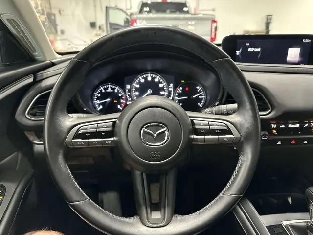 2023 Mazda CX-30 2.5 S Select