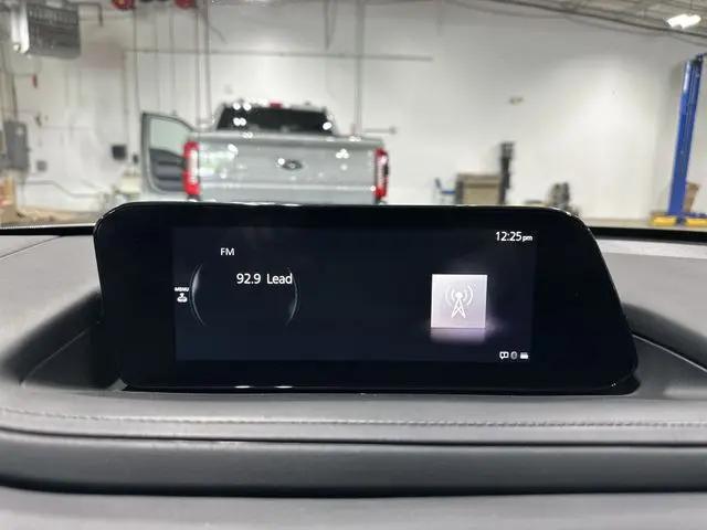 2023 Mazda CX-30 2.5 S Select