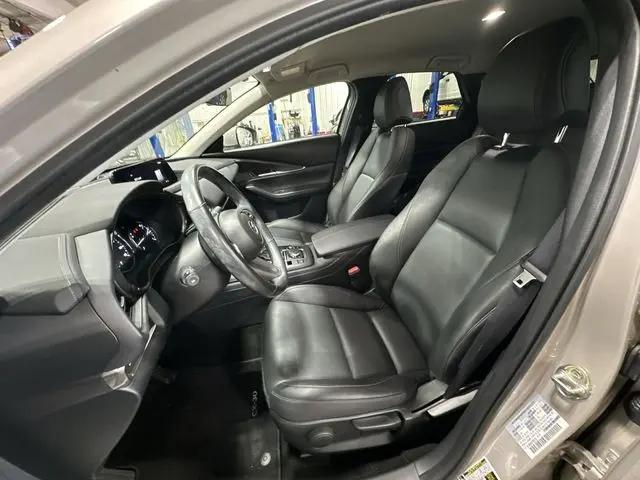 2023 Mazda CX-30 2.5 S Select