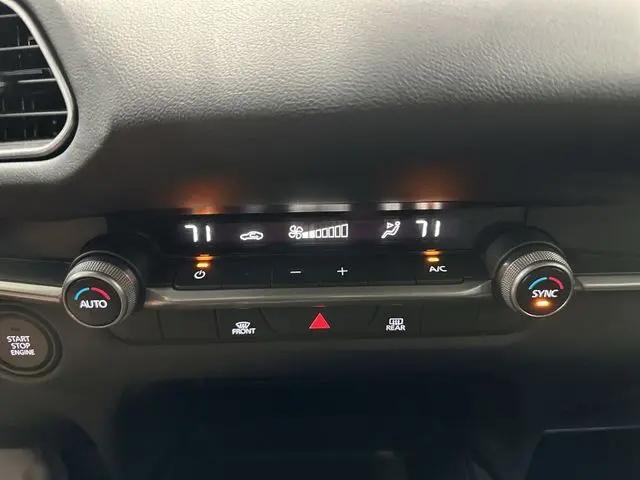2023 Mazda CX-30 2.5 S Select