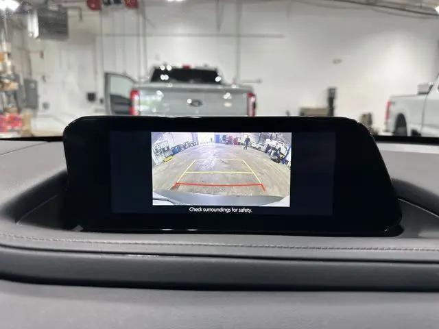 2023 Mazda CX-30 2.5 S Select