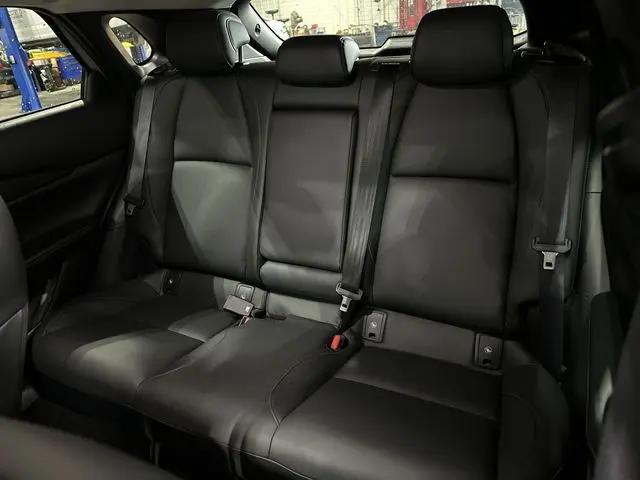 2023 Mazda CX-30 2.5 S Select
