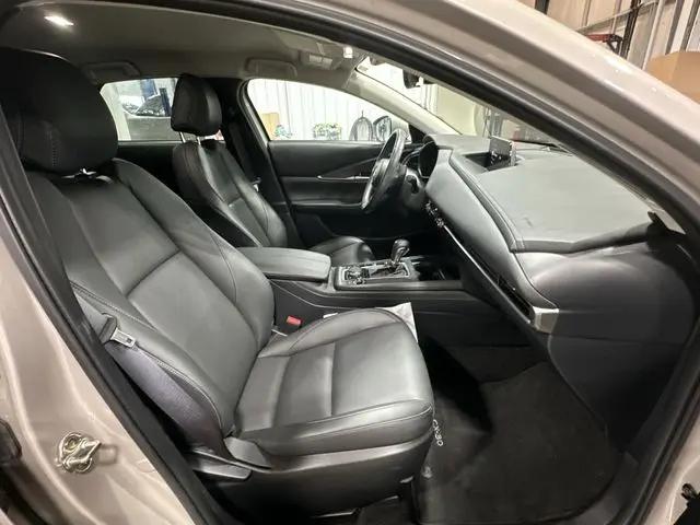 2023 Mazda CX-30 2.5 S Select