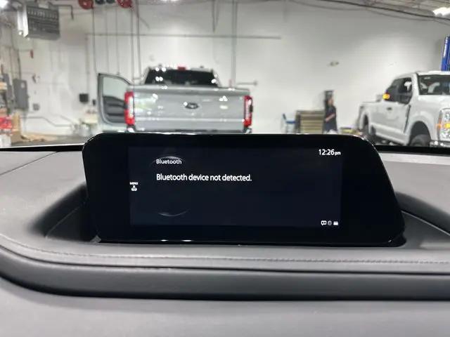 2023 Mazda CX-30 2.5 S Select