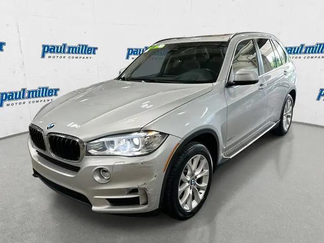 2016 BMW X5 xDrive35i for sale in Lexington, KY