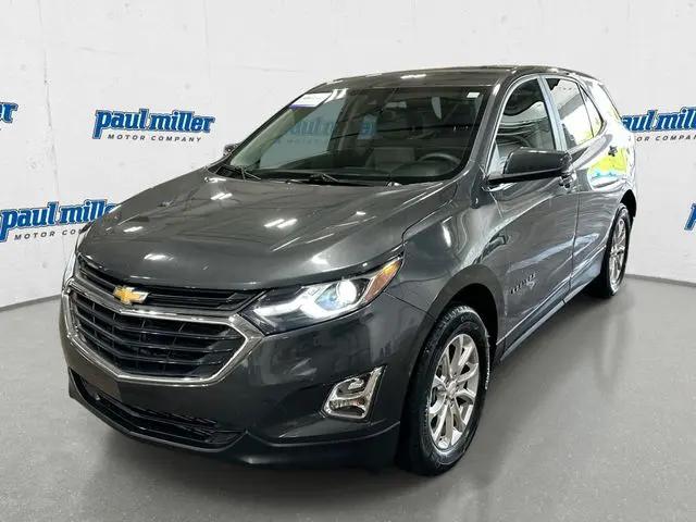 2021 Chevrolet Equinox FWD LT for sale in Lexington, KY