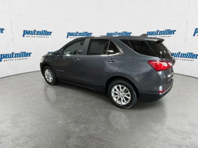 2021 Chevrolet Equinox FWD LT