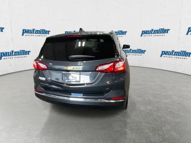 2021 Chevrolet Equinox FWD LT