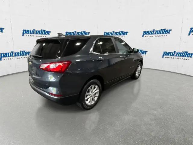 2021 Chevrolet Equinox FWD LT