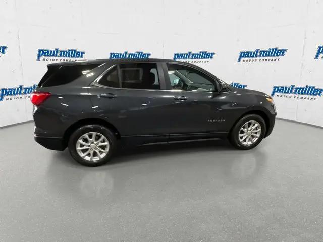 2021 Chevrolet Equinox FWD LT