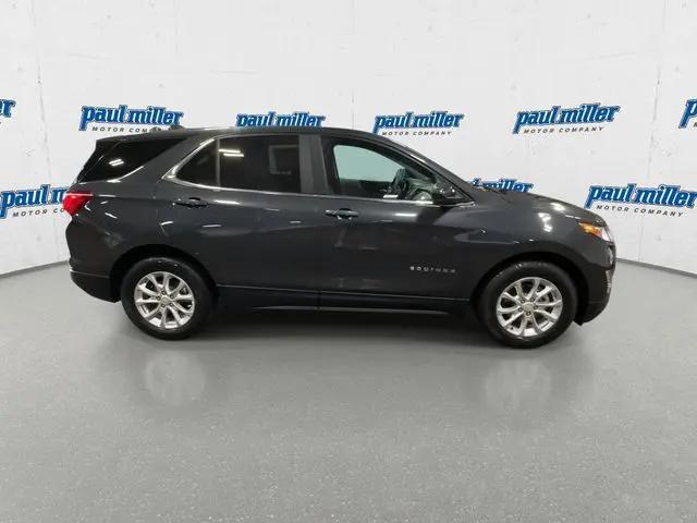 2021 Chevrolet Equinox FWD LT