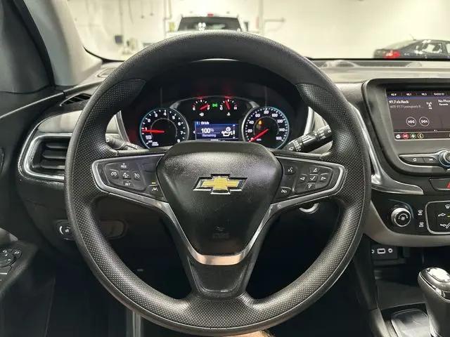 2021 Chevrolet Equinox FWD LT