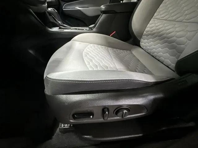 2021 Chevrolet Equinox FWD LT