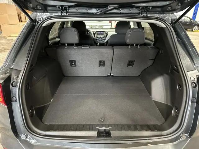 2021 Chevrolet Equinox FWD LT