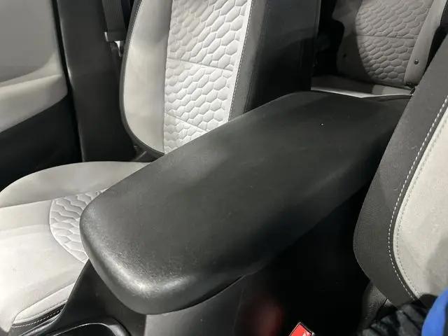 2021 Chevrolet Equinox FWD LT
