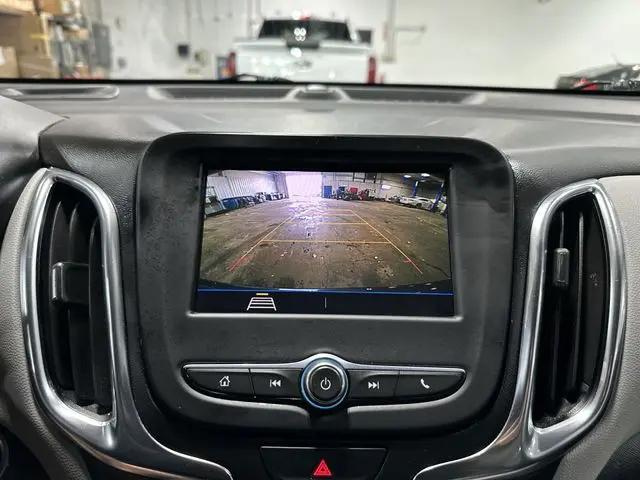 2021 Chevrolet Equinox FWD LT