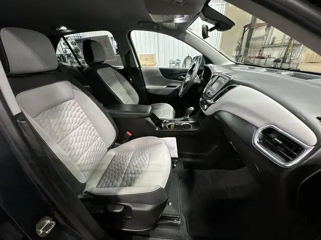2021 Chevrolet Equinox FWD LT