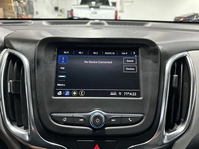 2021 Chevrolet Equinox FWD LT