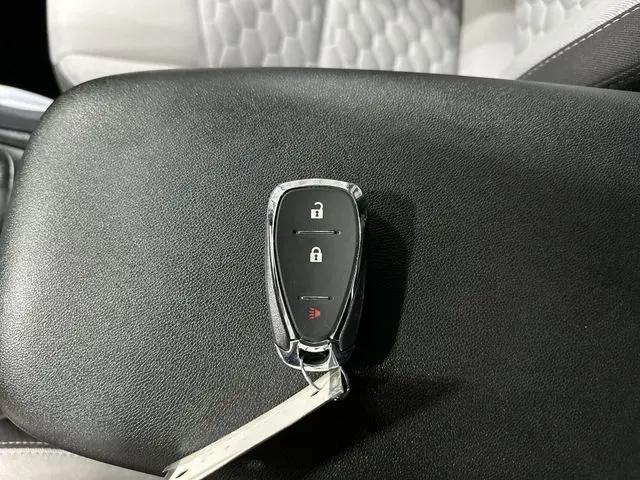 2021 Chevrolet Equinox FWD LT