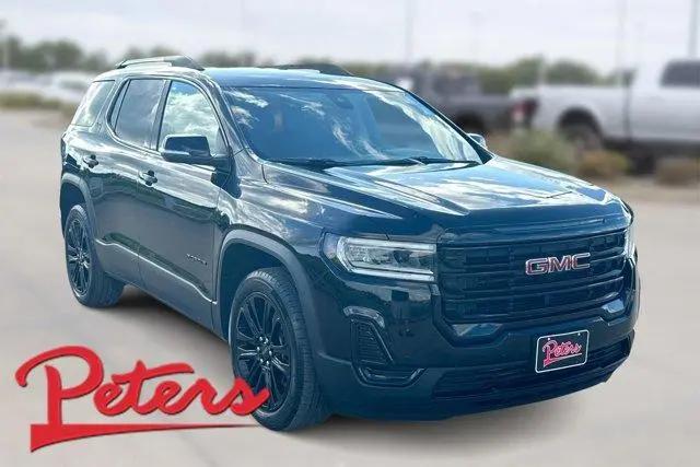 2023 GMC Acadia AWD SLE for sale in Longview, TX